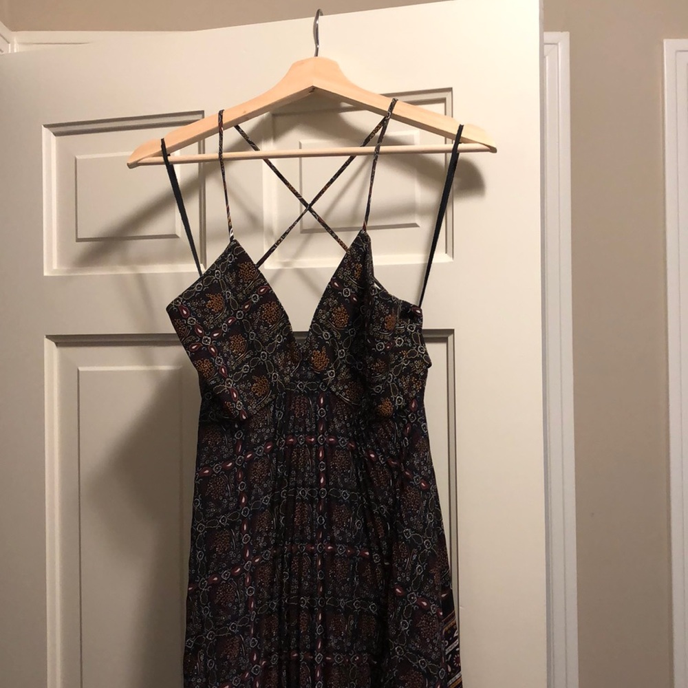 A.L.C. Dress